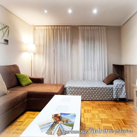 Piedras De Asturias Apartment Piedras Blancas Exterior photo