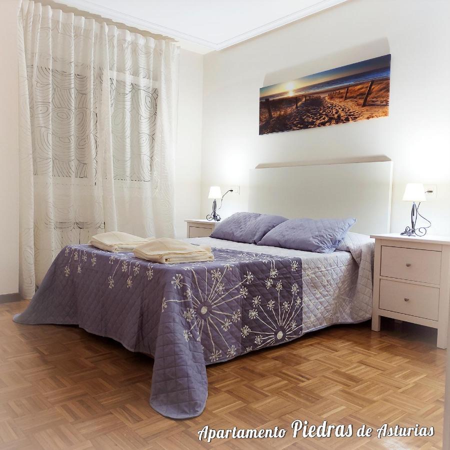 Piedras De Asturias Apartment Piedras Blancas Exterior photo