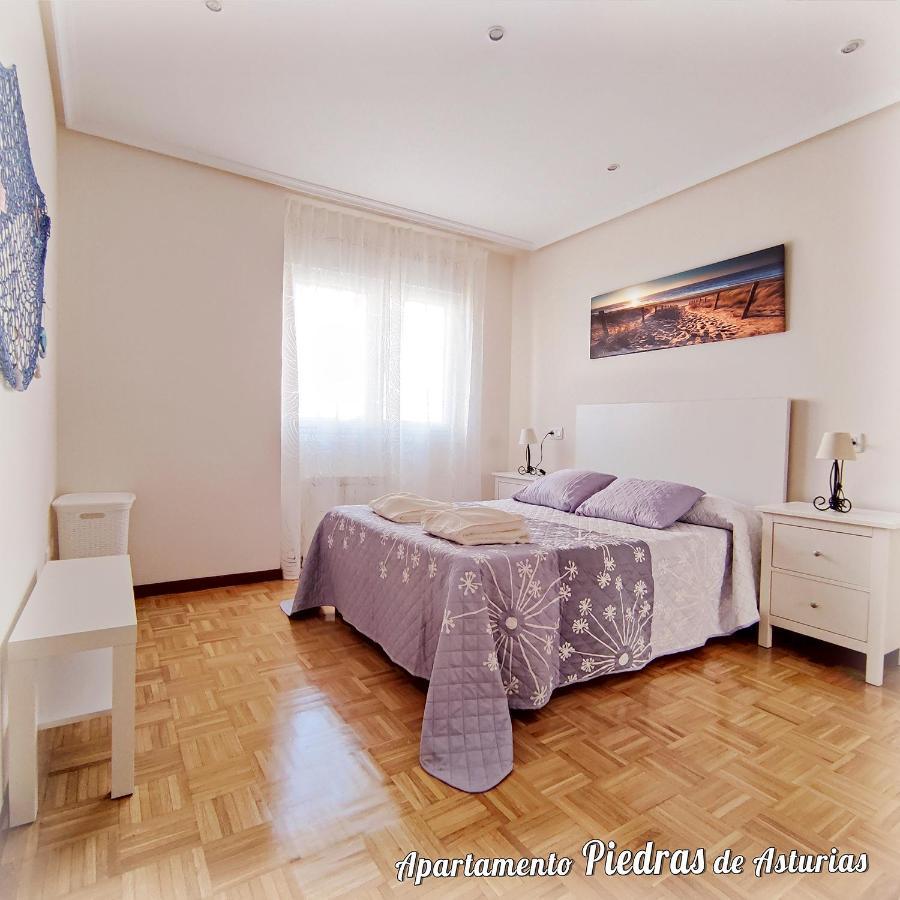 Piedras De Asturias Apartment Piedras Blancas Exterior photo