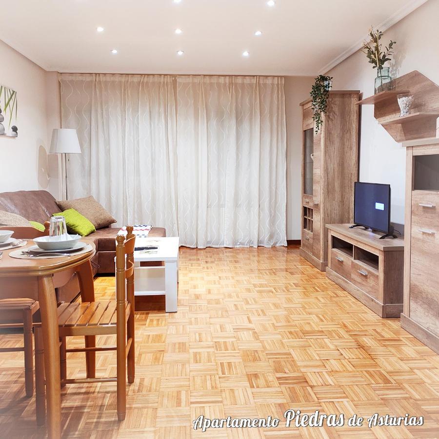 Piedras De Asturias Apartment Piedras Blancas Exterior photo