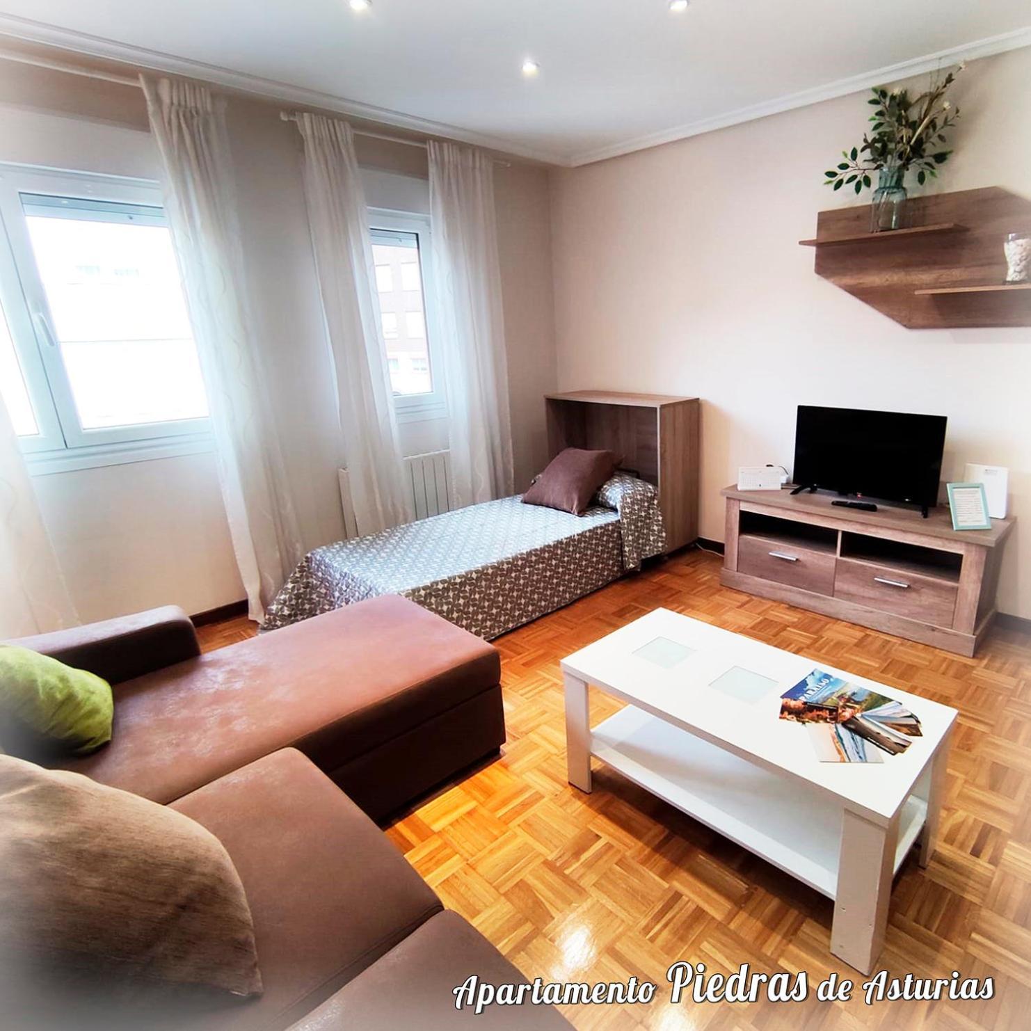 Piedras De Asturias Apartment Piedras Blancas Exterior photo